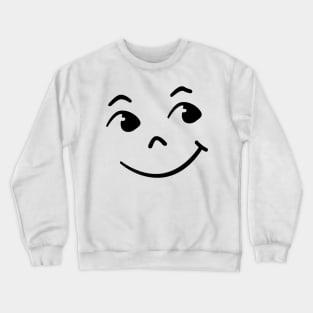 le Sourire Crewneck Sweatshirt